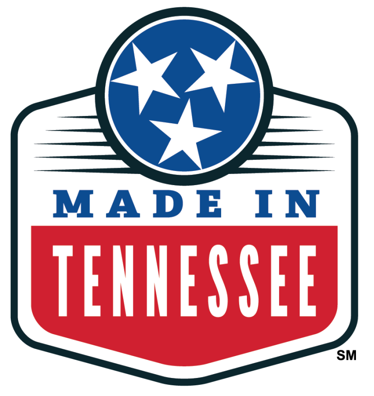 Made in Tennessee